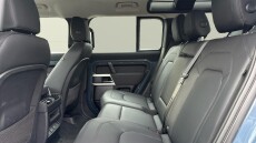 Land Rover Defender 3.0 D250 SE 110 5dr Auto Diesel Estate